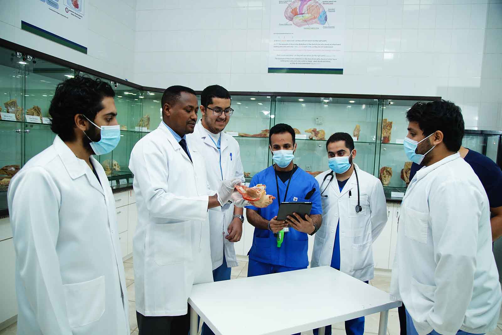 Master of Clinical Pharmacy
